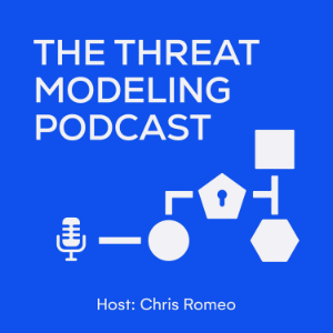 The Threat Modeling Podcast-logo