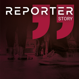 REPORTER Story-logo