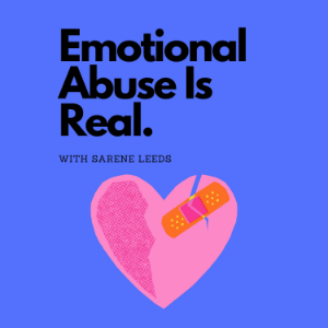 Emotional Abuse Is Real-logo