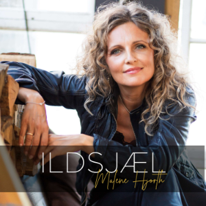 ILDSJÆL med Malene Solborg-logo
