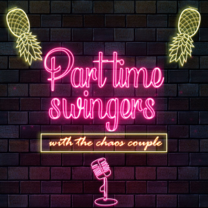 Part Time Swingers-logo
