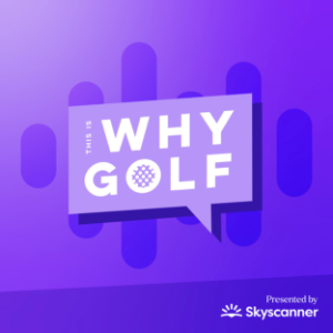 Why Golf-logo