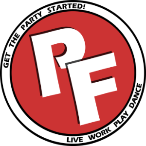 Party Favorz — Dance Music Podcast-logo