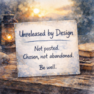 i4L: Uncomfortable Wisdom | Self-awareness, Boundaries, Relationships-logo