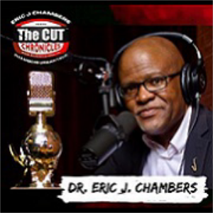 Cut Chronicles on KCAA-logo