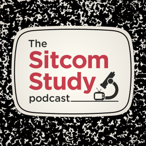 The Sitcom Study-logo
