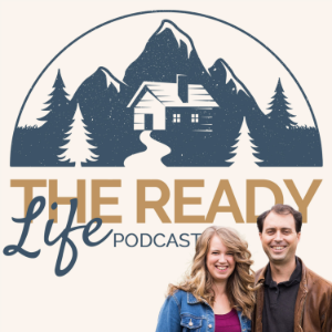 The Ready Life-logo
