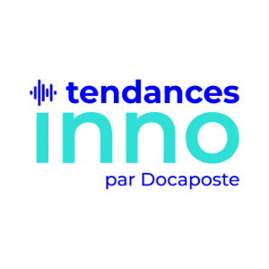 << Tendances INNO >> le podcast Web3 de Docaposte-logo