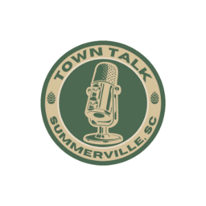 Town Talk: The Official Podcast of Summerville, SC-logo
