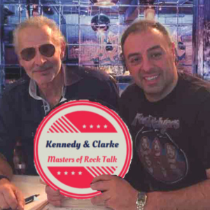 Masters of Rock Talk