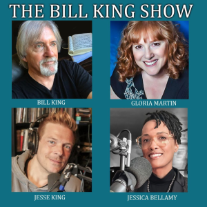 The Bill King Show-logo