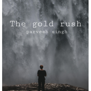 The gold rush