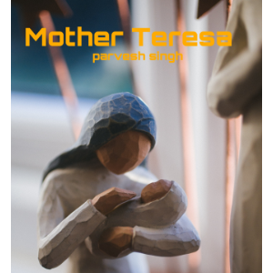 Mother teresa