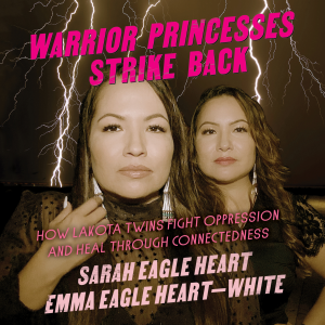 Warrior Princesses Strike Back