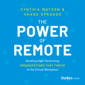 The Power of Remote