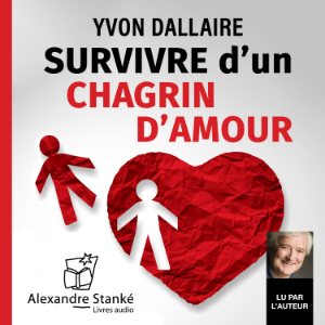 Survivre d'un chagrin d'amour