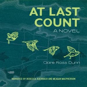 At Last Count-logo