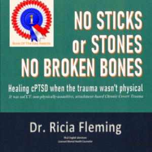 No Sticks or Stones No Broken Bones