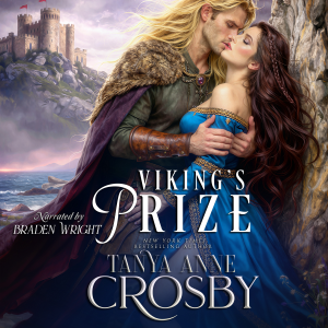 Viking's Prize