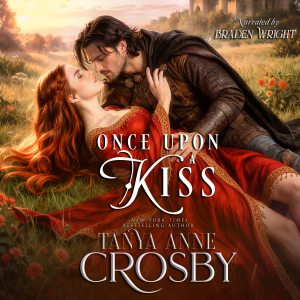 Once Upon a Kiss