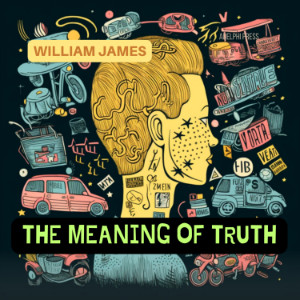 The Meaning of Truth-logo