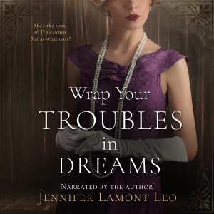 Wrap Your Troubles in Dreams