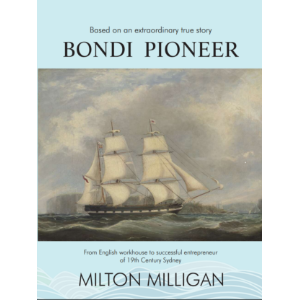 Bondi Pioneer