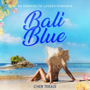 Bali Blue