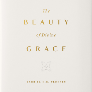 The Beauty of Divine Grace