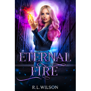 Eternal Fire-logo