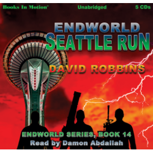 Seattle Run (Endworld Series, Book 14)