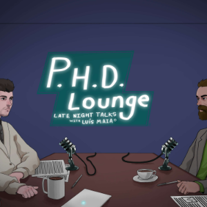 PhD Lounge-logo