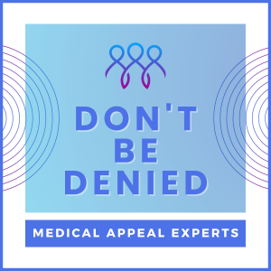 Don’t Be Denied-logo