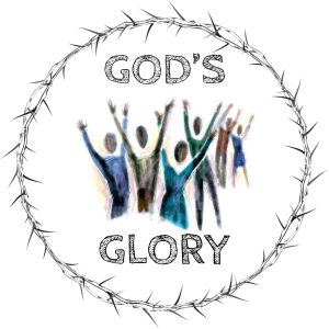 God’s Glory-logo