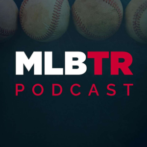 MLB Trade Rumors Podcast-logo
