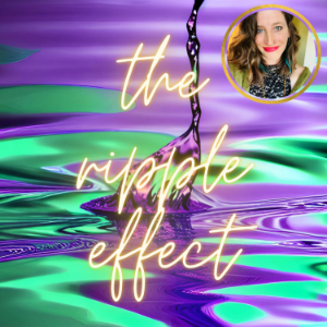 The Ripple Effect-logo