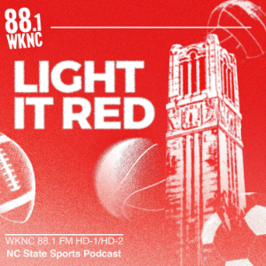 Light it Red-logo