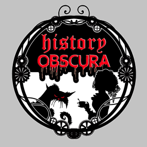 History Obscura-logo