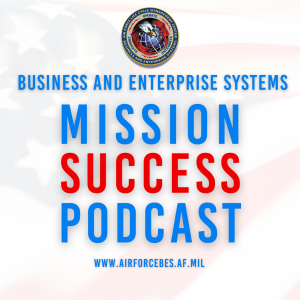 The BES Mission Success Podcast-logo