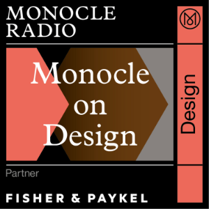 Monocle on Design