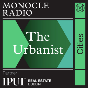 The Urbanist-logo