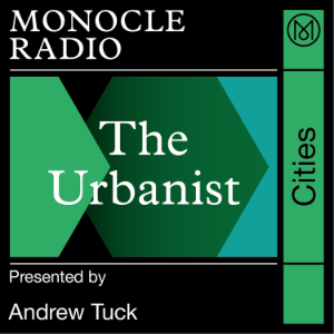 The Urbanist