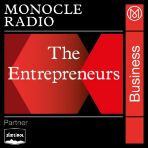 The Entrepreneurs-logo