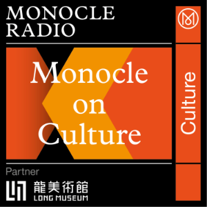 Monocle on Culture