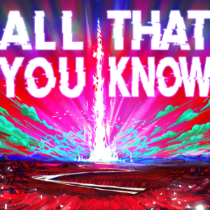 All That You Know-logo