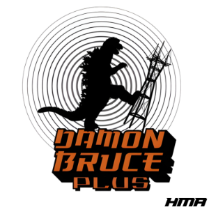 Damon Bruce Plus: 49ers, Warriors, Giants, National Headlines, Bay Area Sports Talk-logo
