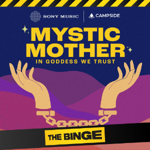 Mystic Mother-logo