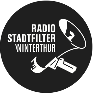 Stadtfilter Sendungen-logo