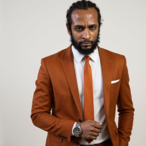 Mariah Carey - Type Dangerous (Remix Ft. Jedidiah Breeze & Shelly Le'Sale)