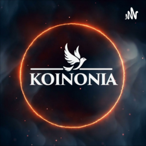 KOINONIA CONNECT with Apostle Joshua Selman-logo